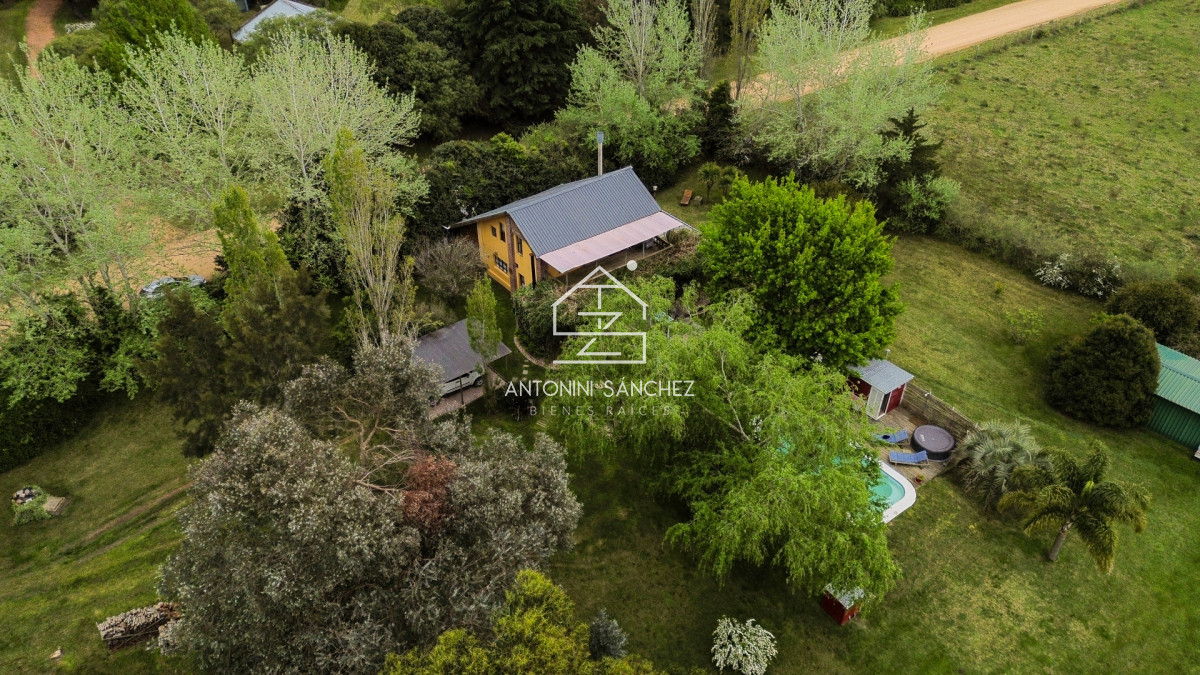 Chacra ID.5128 - Venta Chacra La Pataia 4 Hectareas Punta Ballena