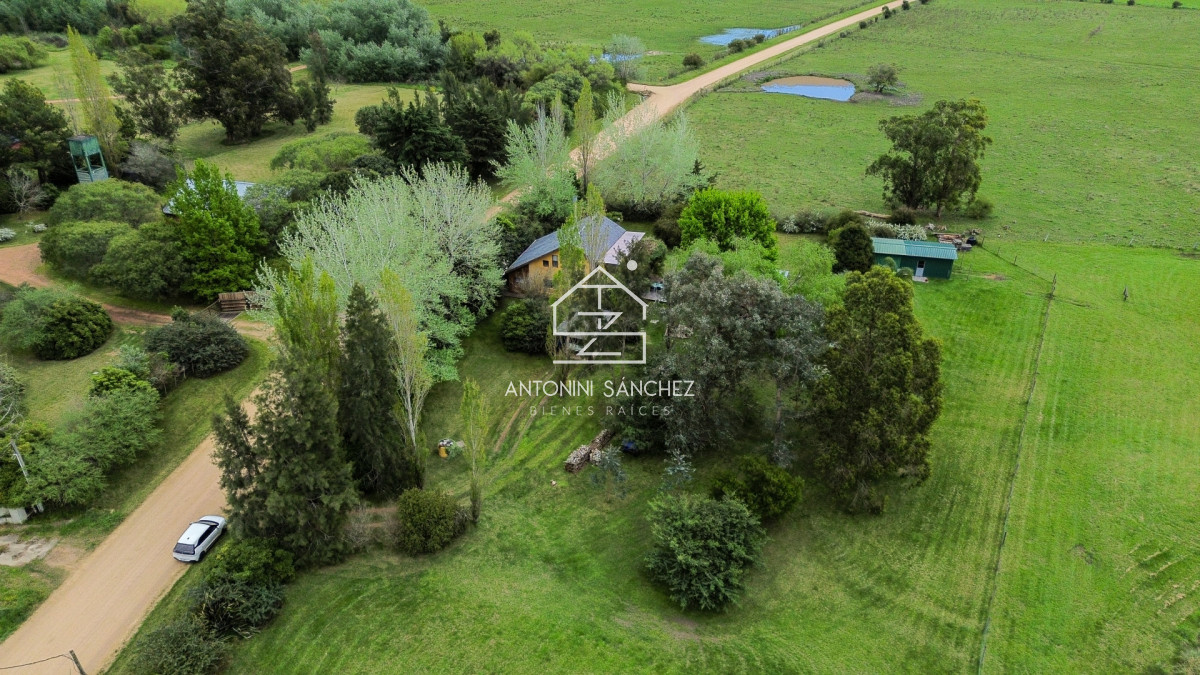 Chacra ID.5128 - Venta Chacra La Pataia 4 Hectareas Punta Ballena