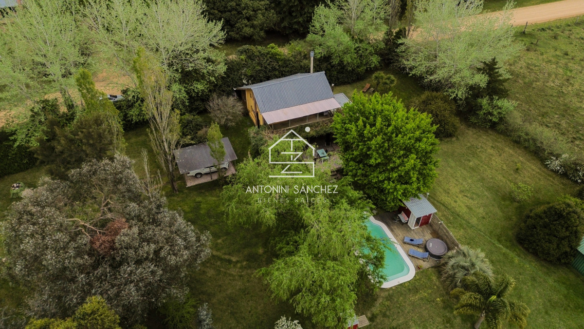 Chacra ID.5128 - Venta Chacra La Pataia 4 Hectareas Punta Ballena