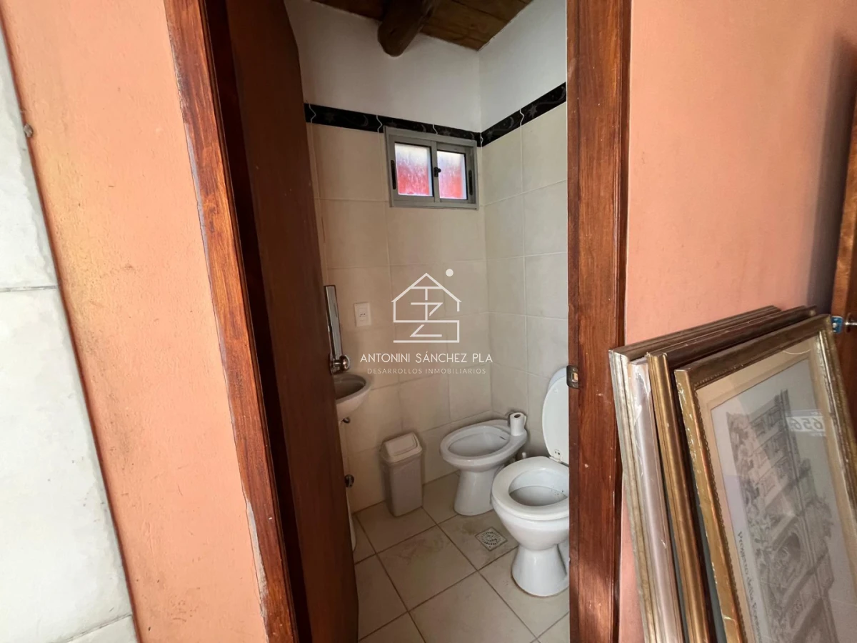 Chacra ID.3502 - CHACRA EN VENTA PUNTA BALLENA 3 HECTAREAS