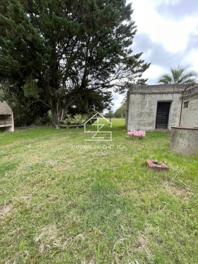 Chacra ID.4041 - VENTA CHACRA DE 7 HECTAREAS PUNTA BALLENA 