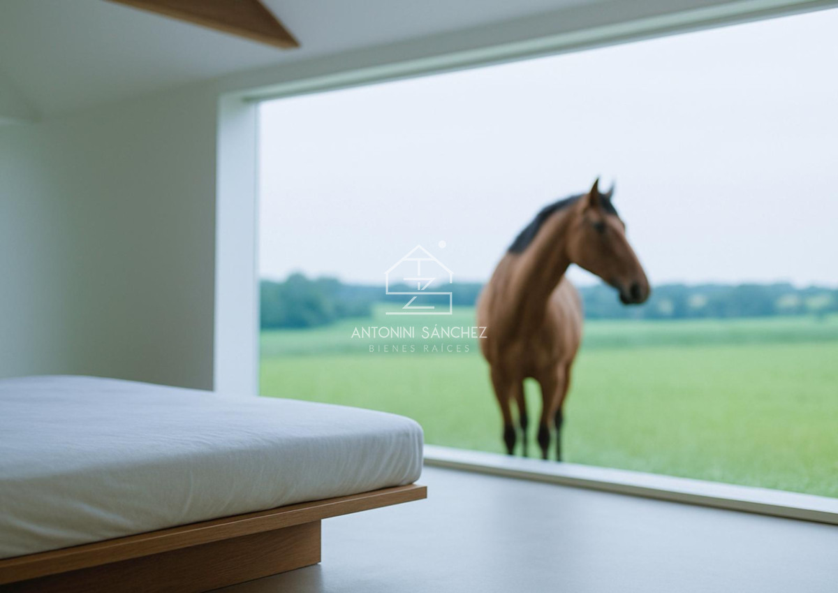 Chacra ID.3028 - VENTA 5 CHACRAS PUNTA DEL ESTE-ECUESTRES