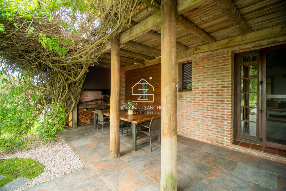 Chacra ID.5128 - Venta Chacra La Pataia 4 Hectareas Punta Ballena