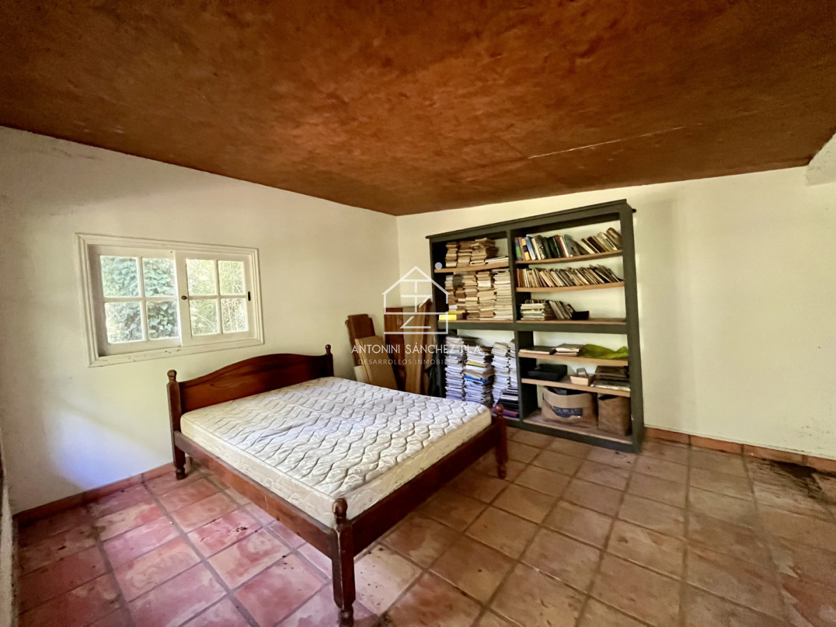 Chacra ID.4052 - VENTA CHACRA DE 3 HECTAREAS PUNTA BALLENA 