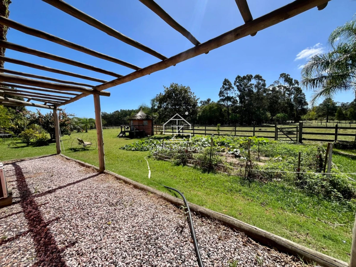 Chacra ID.3502 - CHACRA EN VENTA PUNTA BALLENA 3 HECTAREAS