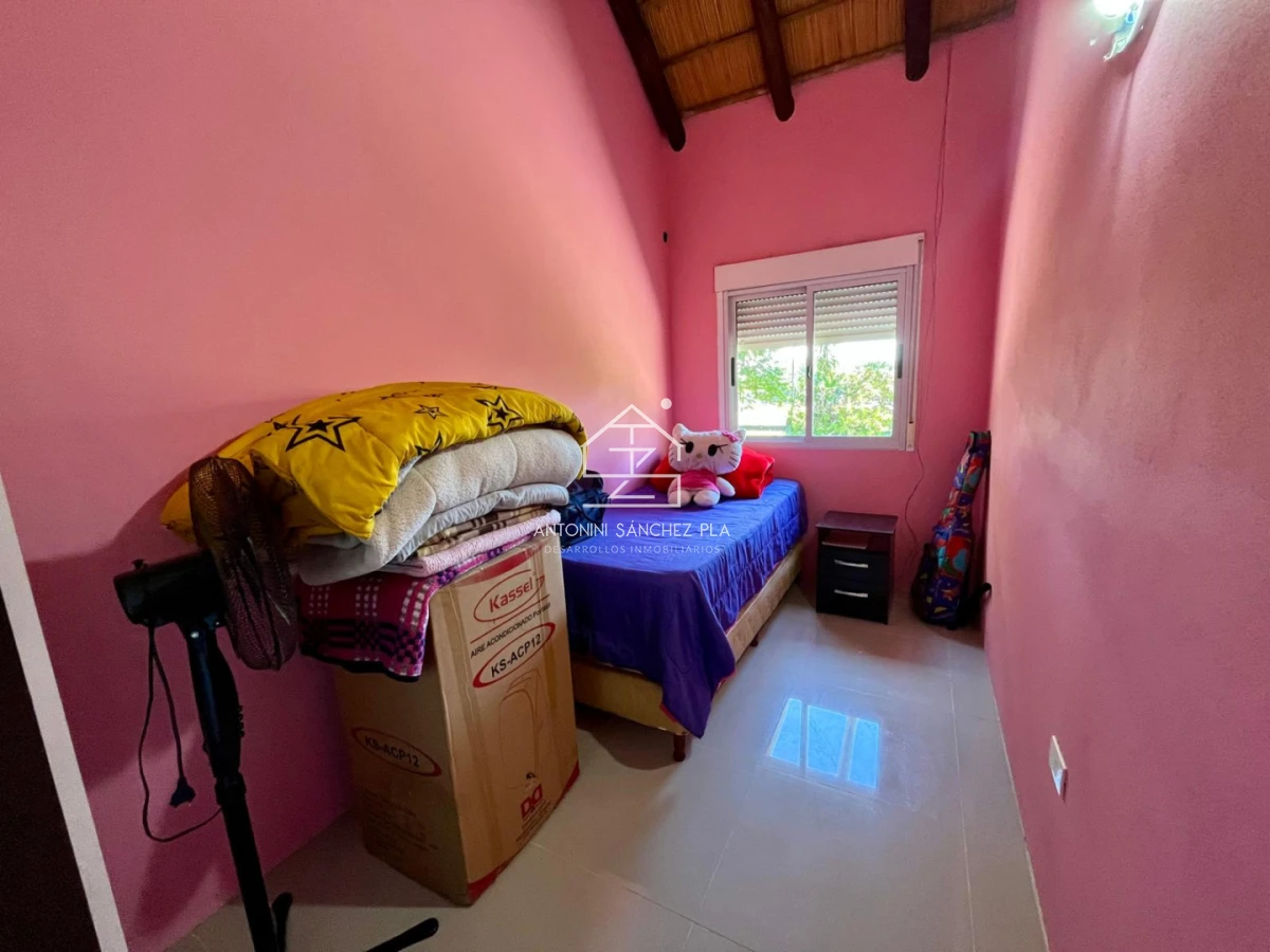 Chacra ID.3502 - CHACRA EN VENTA PUNTA BALLENA 3 HECTAREAS