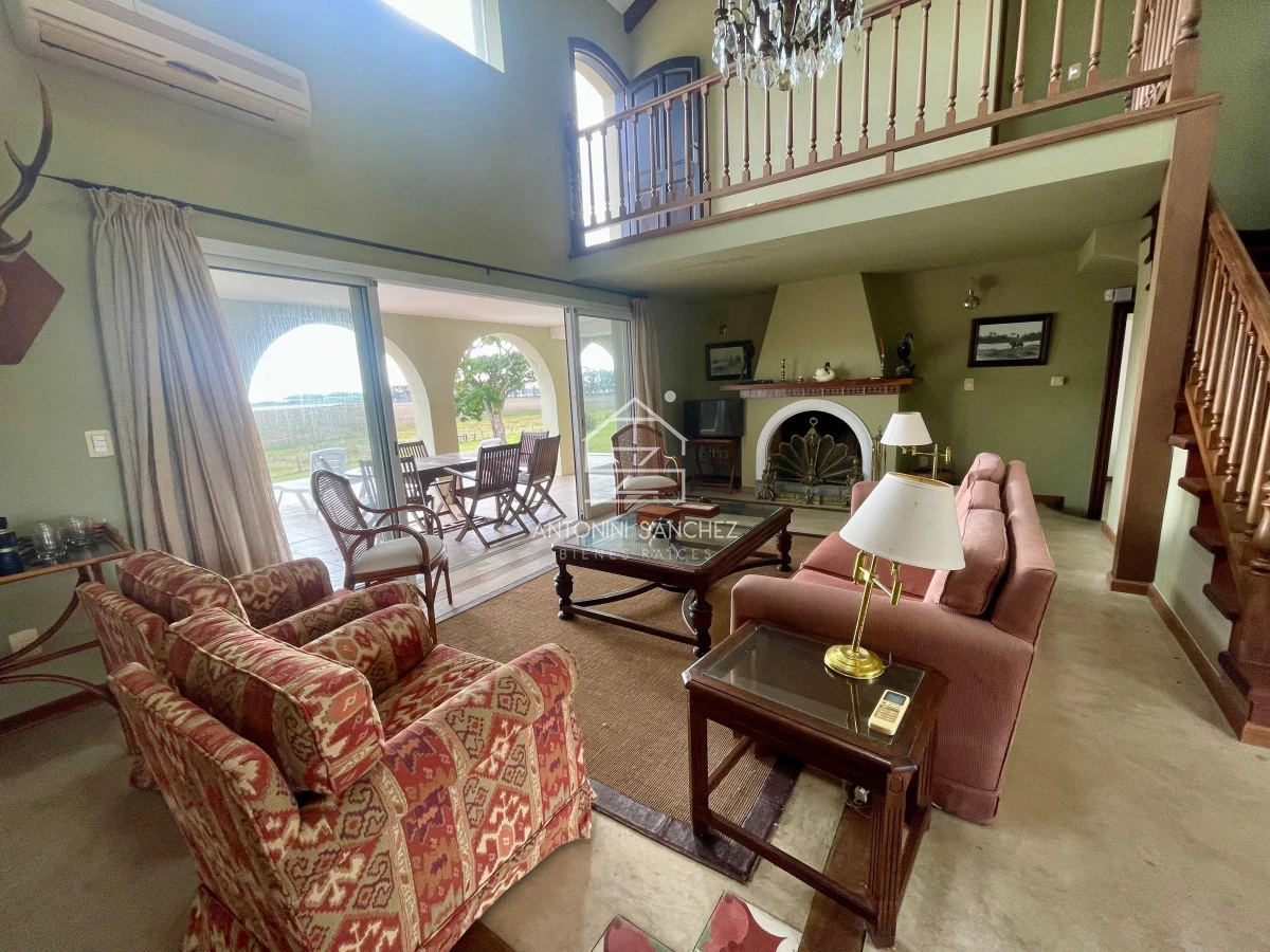 Chacra ID.2326 - Venta de Chacra La Rinconada