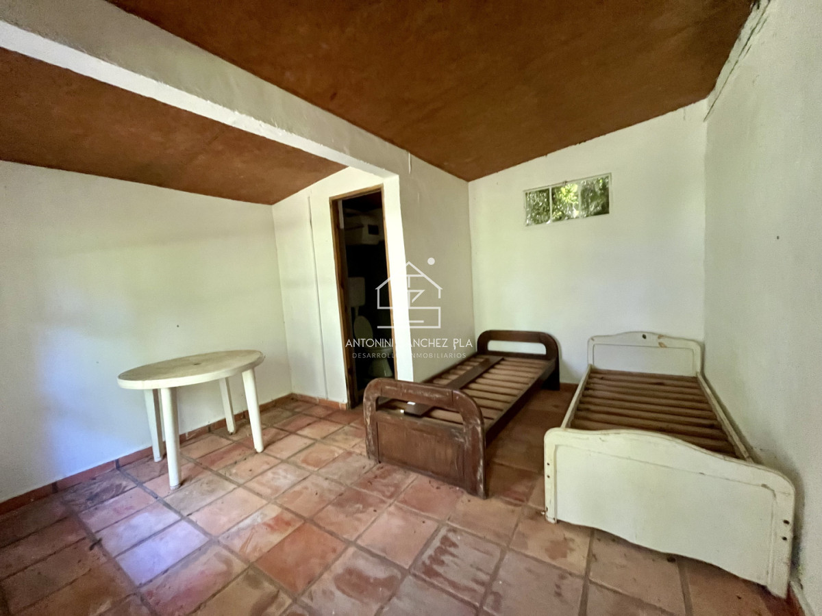 Chacra ID.4052 - VENTA CHACRA DE 3 HECTAREAS PUNTA BALLENA 