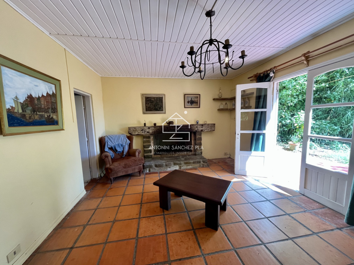 Chacra ID.4052 - VENTA CHACRA DE 3 HECTAREAS PUNTA BALLENA 