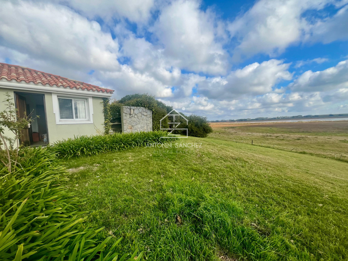 Chacra ID.2326 - Venta de Chacra La Rinconada