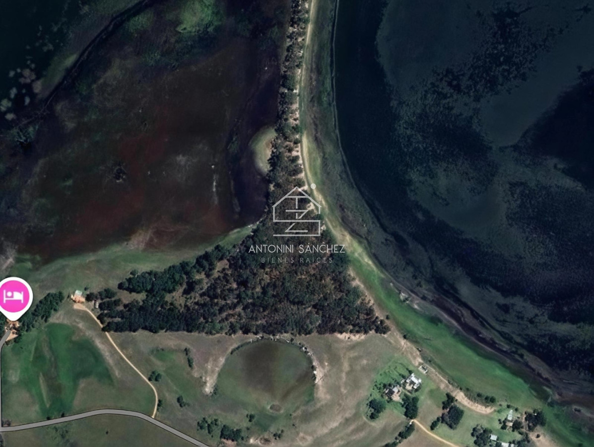 Chacra ID.3142 - VENTA CHACRAS 45 HTS LAGUNA GARZON