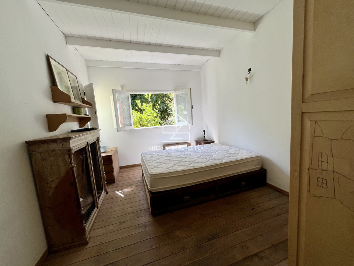 Chacra ID.4052 - VENTA CHACRA DE 3 HECTAREAS PUNTA BALLENA 