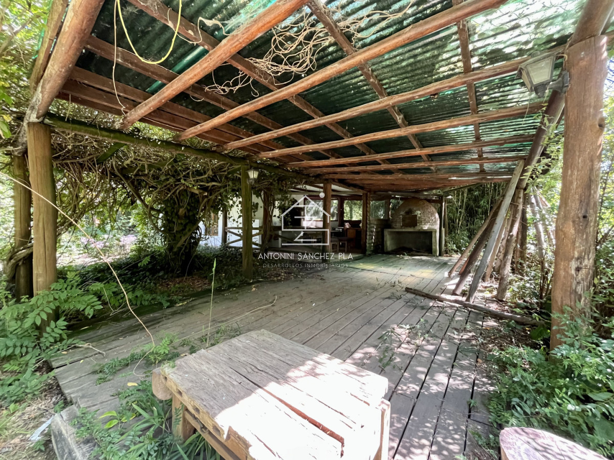 Chacra ID.4052 - VENTA CHACRA DE 3 HECTAREAS PUNTA BALLENA 