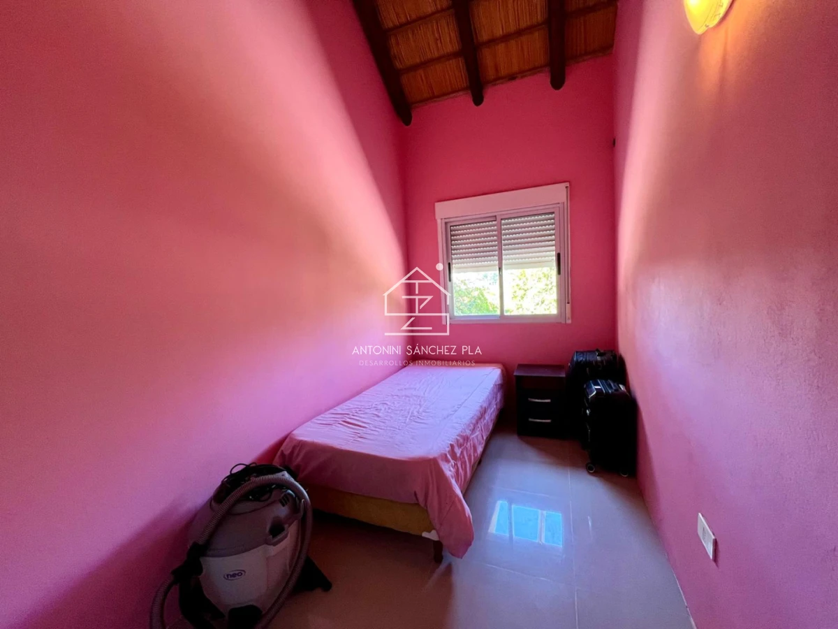 Chacra ID.3502 - CHACRA EN VENTA PUNTA BALLENA 3 HECTAREAS