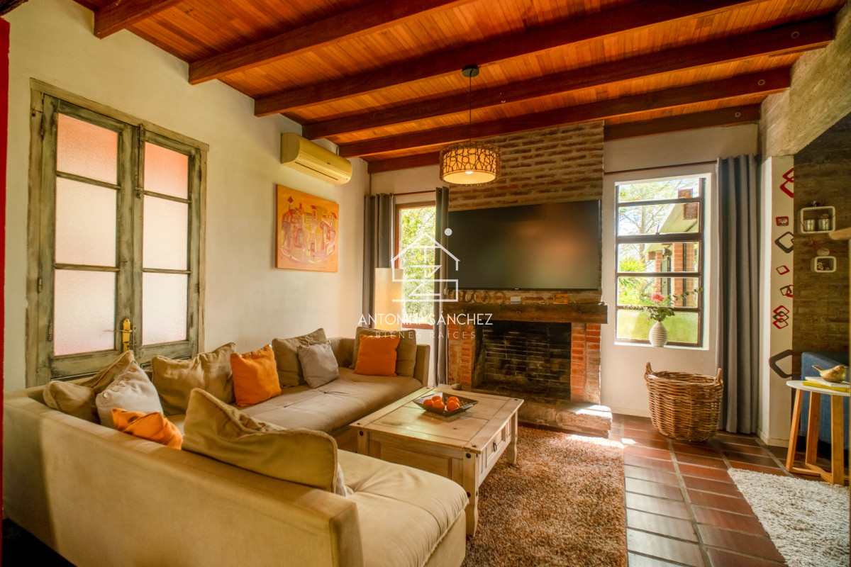 Chacra ID.5128 - Venta Chacra La Pataia 4 Hectareas Punta Ballena