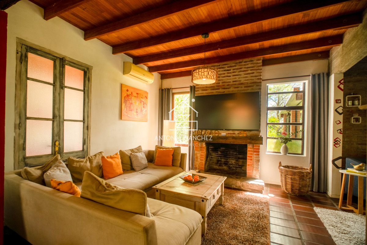 Chacra ID.5128 - Venta Chacra La Pataia 4 Hectareas Punta Ballena