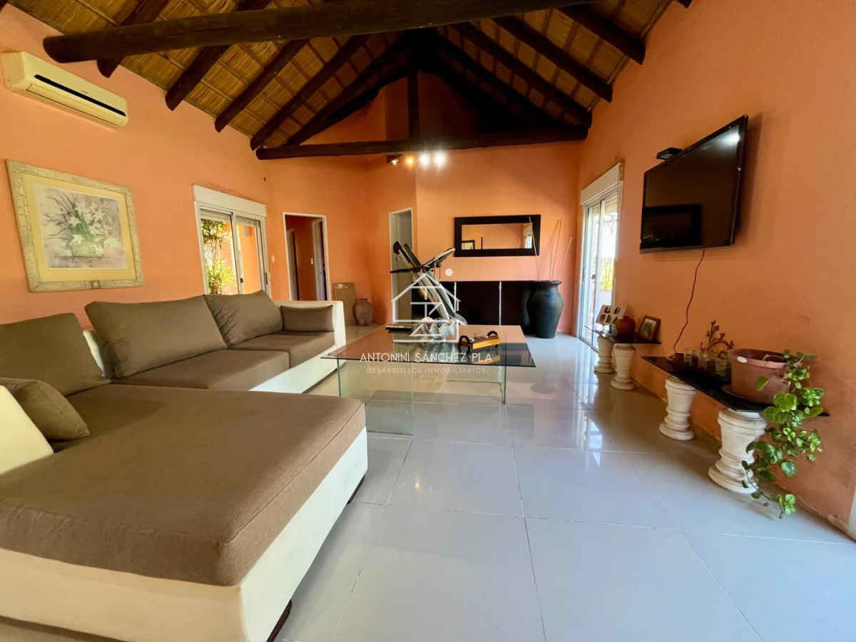 Chacra ID.3502 - CHACRA EN VENTA PUNTA BALLENA 3 HECTAREAS