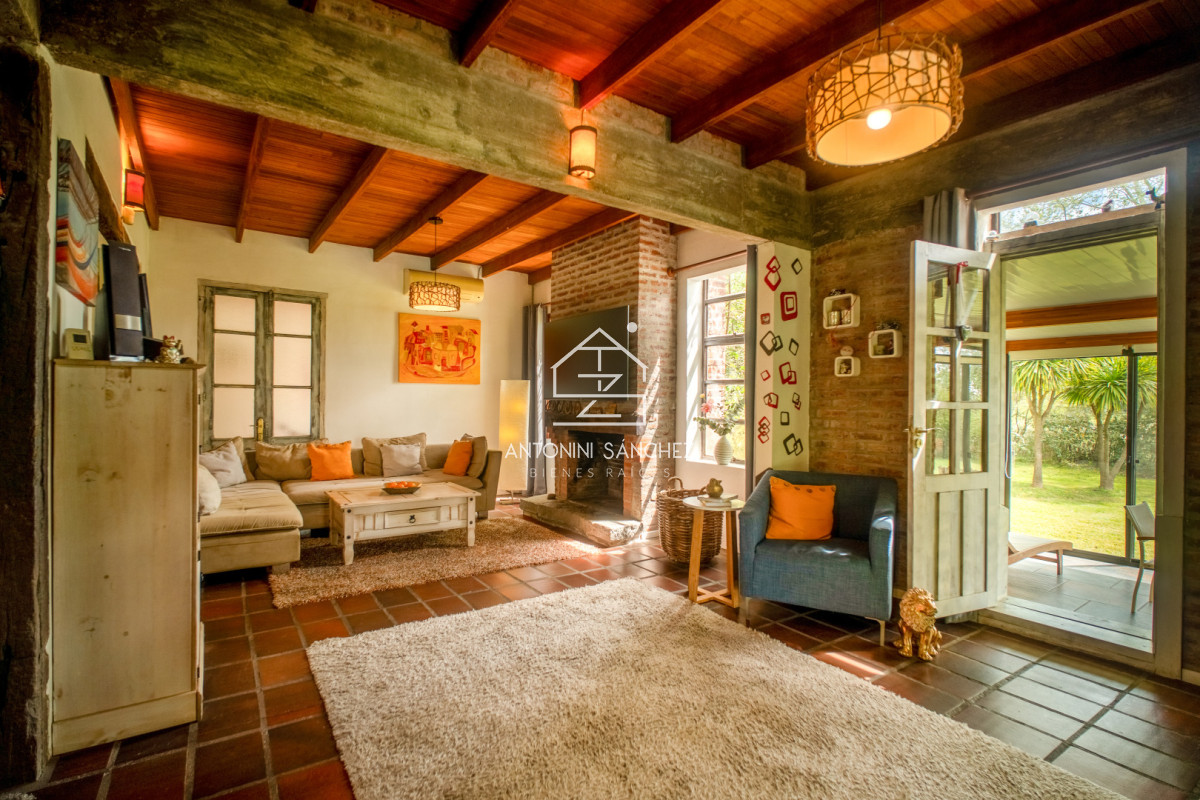 Chacra ID.5128 - Venta Chacra La Pataia 4 Hectareas Punta Ballena
