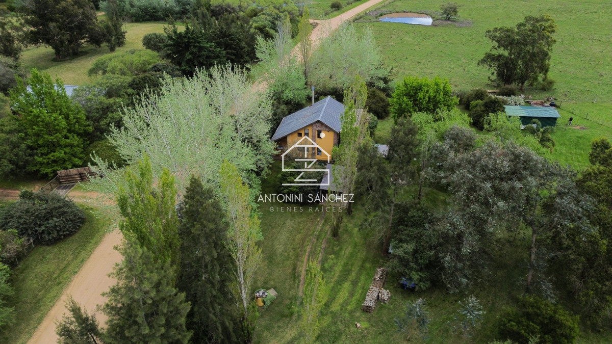 Chacra ID.5128 - Venta Chacra La Pataia 4 Hectareas Punta Ballena