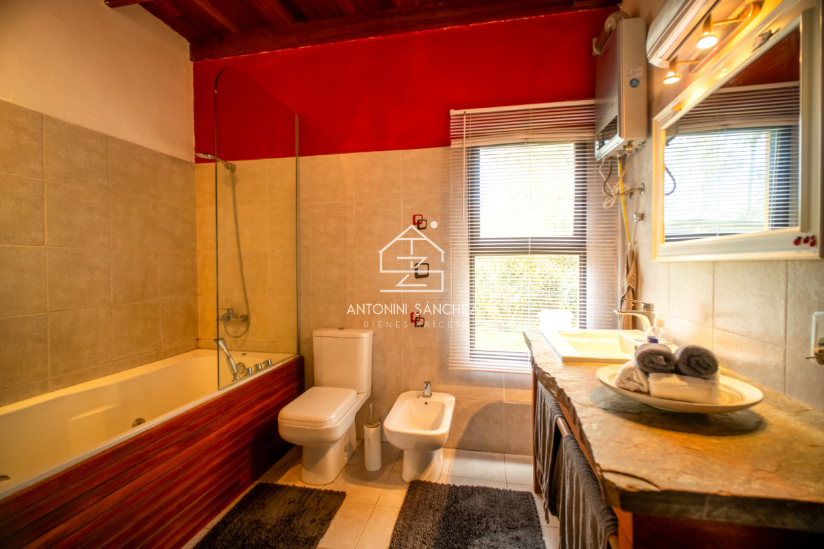 Chacra ID.5128 - Venta Chacra La Pataia 4 Hectareas Punta Ballena