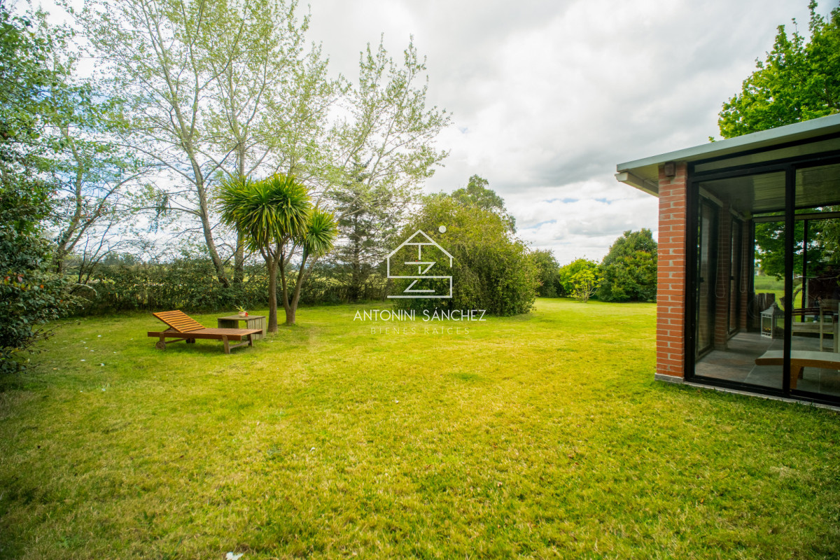 Chacra ID.5128 - Venta Chacra La Pataia 4 Hectareas Punta Ballena