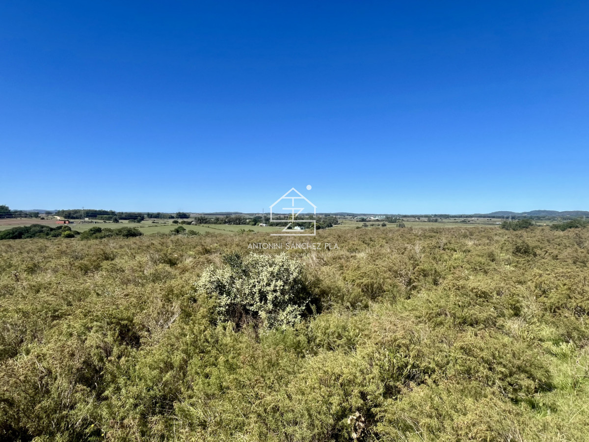 Chacra ID.4156 - VENTA CHACRA DE 10 HECTAREAS Y MEDIA