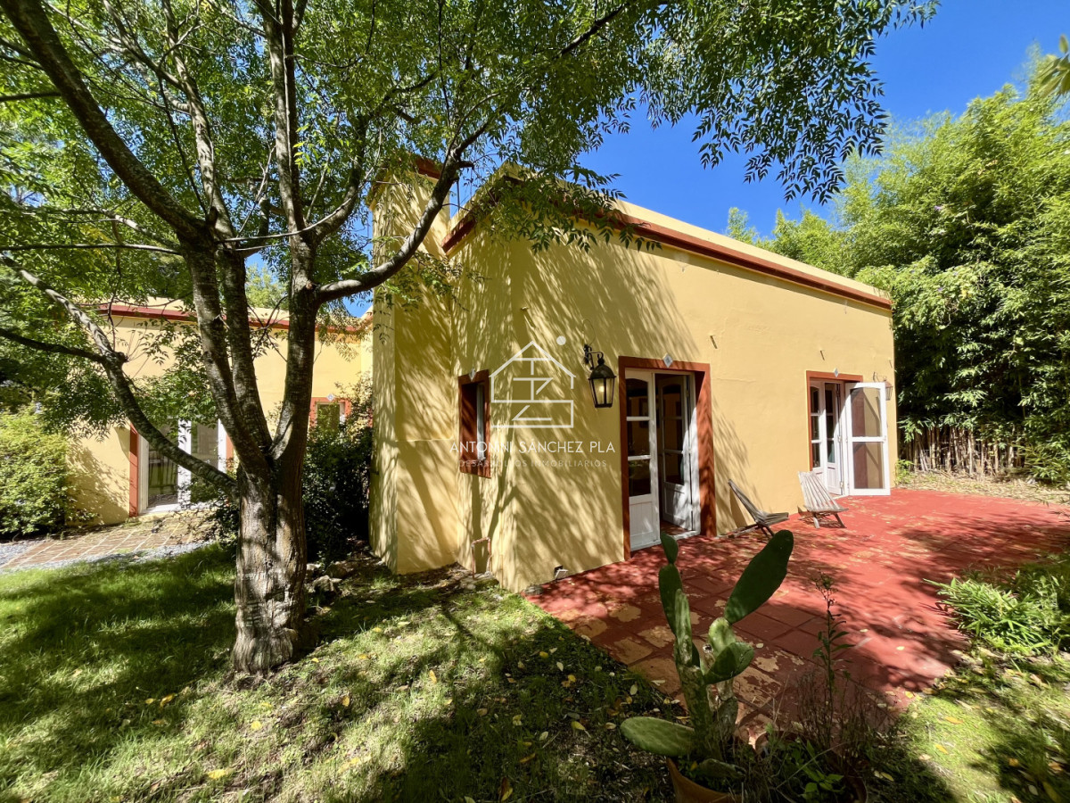 Chacra ID.4052 - VENTA CHACRA DE 3 HECTAREAS PUNTA BALLENA 
