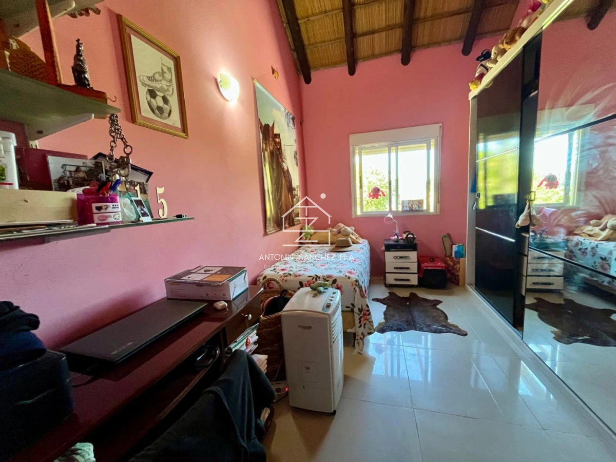 Chacra ID.3502 - CHACRA EN VENTA PUNTA BALLENA 3 HECTAREAS