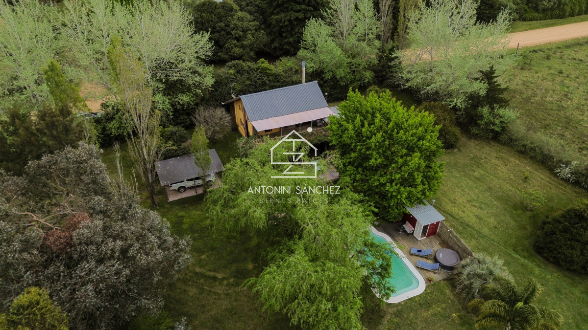 Chacra ID.5128 - Venta Chacra La Pataia 4 Hectareas Punta Ballena