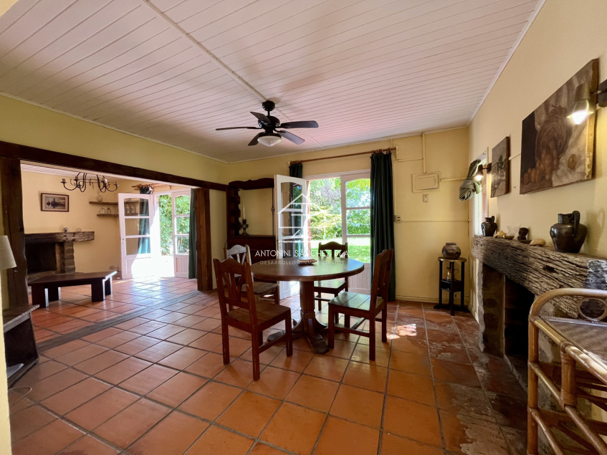 Chacra ID.4052 - VENTA CHACRA DE 3 HECTAREAS PUNTA BALLENA 