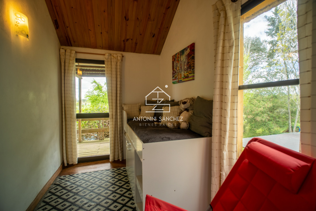 Chacra ID.5128 - Venta Chacra La Pataia 4 Hectareas Punta Ballena