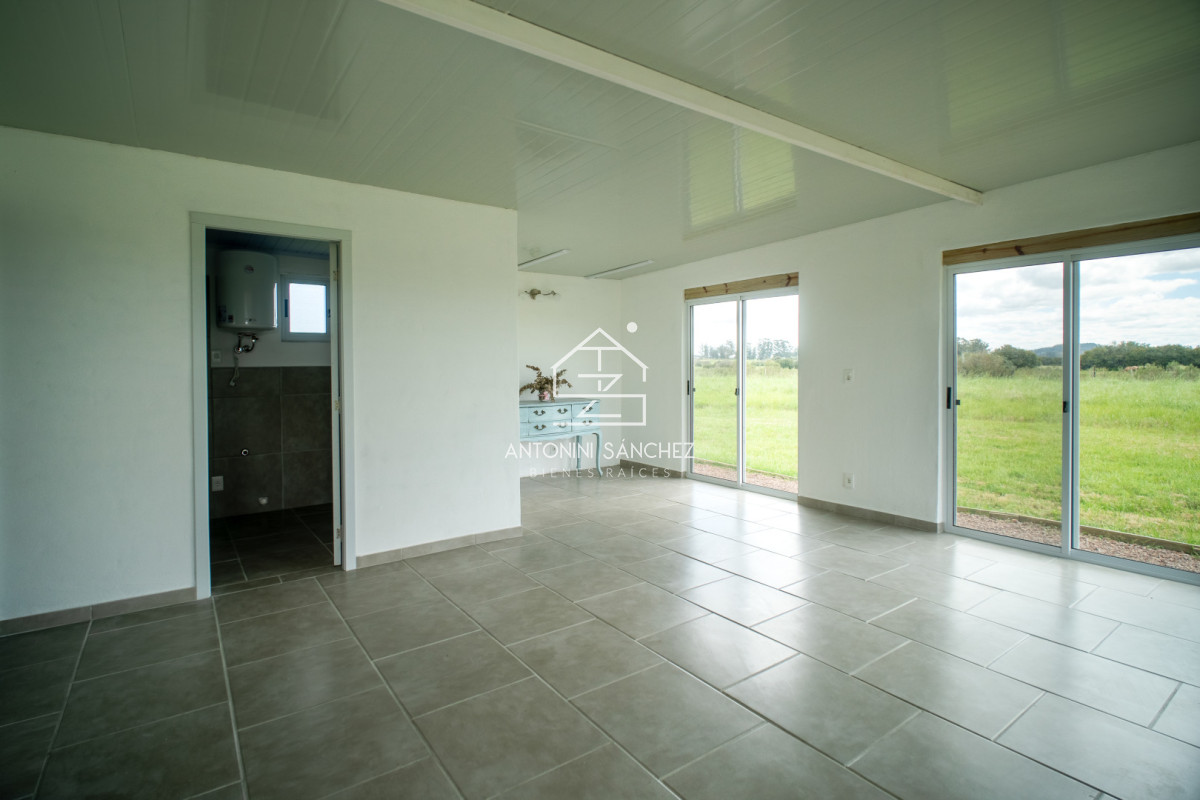 Chacra ID.5128 - Venta Chacra La Pataia 4 Hectareas Punta Ballena