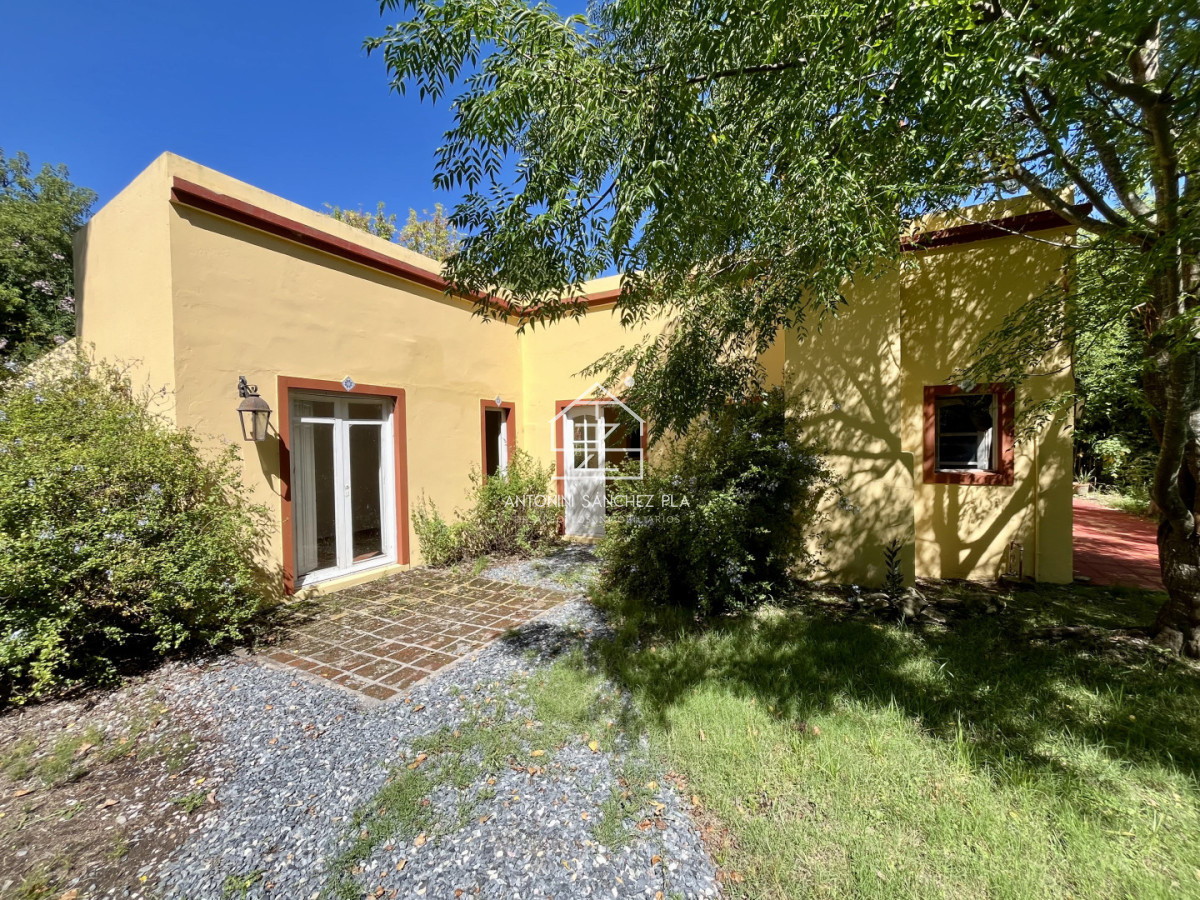 Chacra ID.4052 - VENTA CHACRA DE 3 HECTAREAS PUNTA BALLENA 