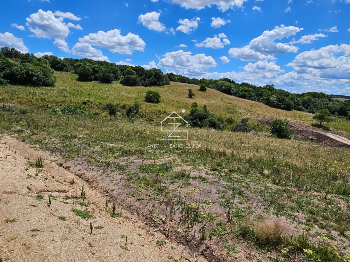 Chacra ID.4270 - CHACRA EN VENTA EN JOSE IGNACIO 4.6 HECTAREAS