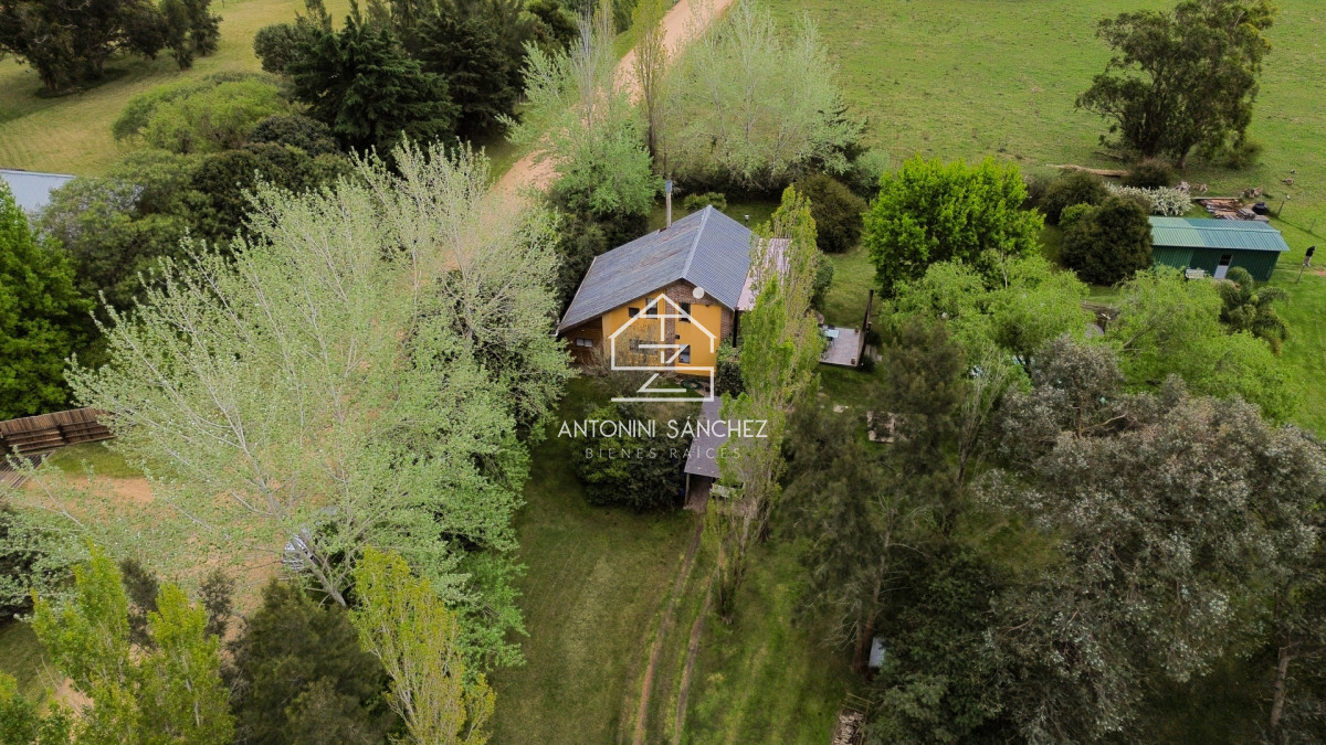 Chacra ID.5128 - Venta Chacra La Pataia 4 Hectareas Punta Ballena