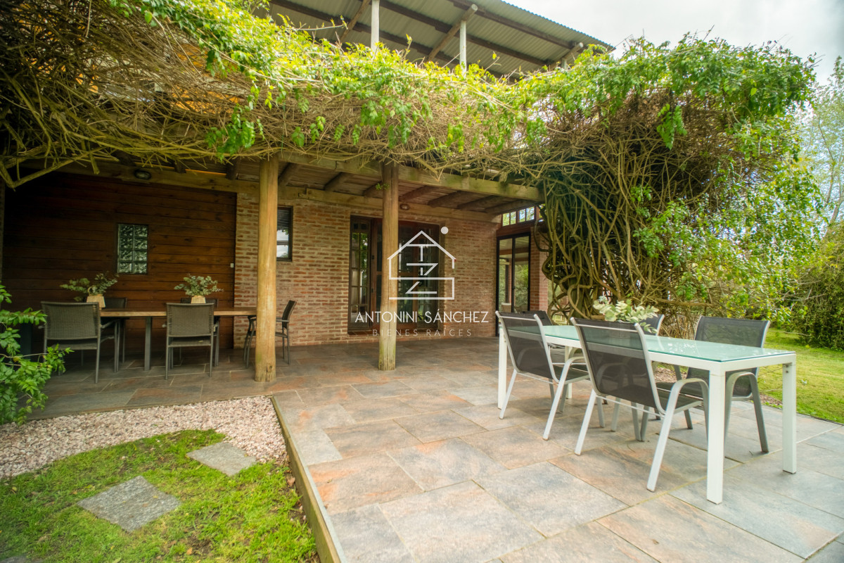 Chacra ID.5128 - Venta Chacra La Pataia 4 Hectareas Punta Ballena