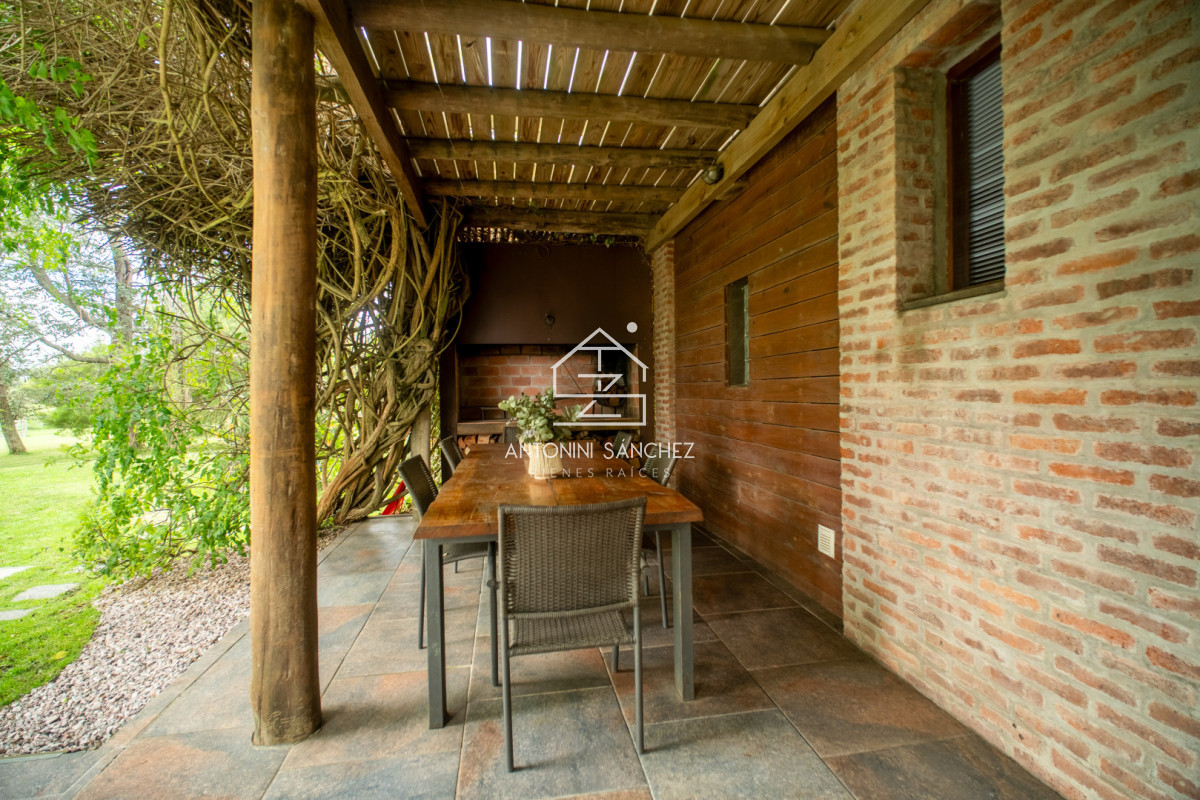 Chacra ID.5128 - Venta Chacra La Pataia 4 Hectareas Punta Ballena