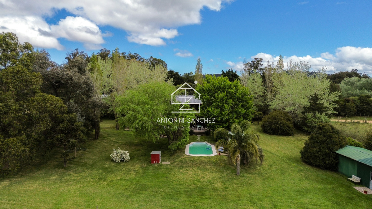 Chacra ID.5128 - Venta Chacra La Pataia 4 Hectareas Punta Ballena