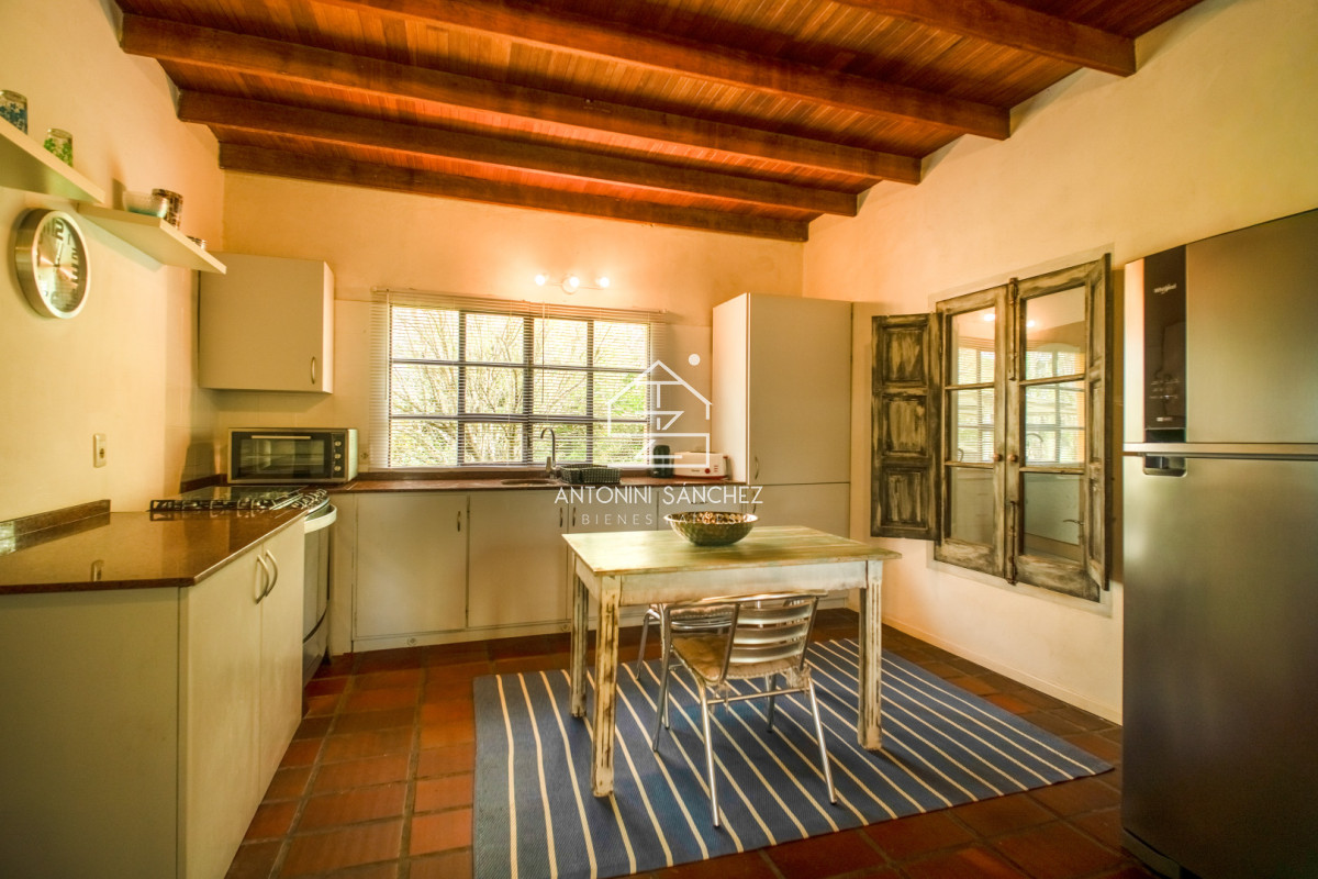 Chacra ID.5128 - Venta Chacra La Pataia 4 Hectareas Punta Ballena