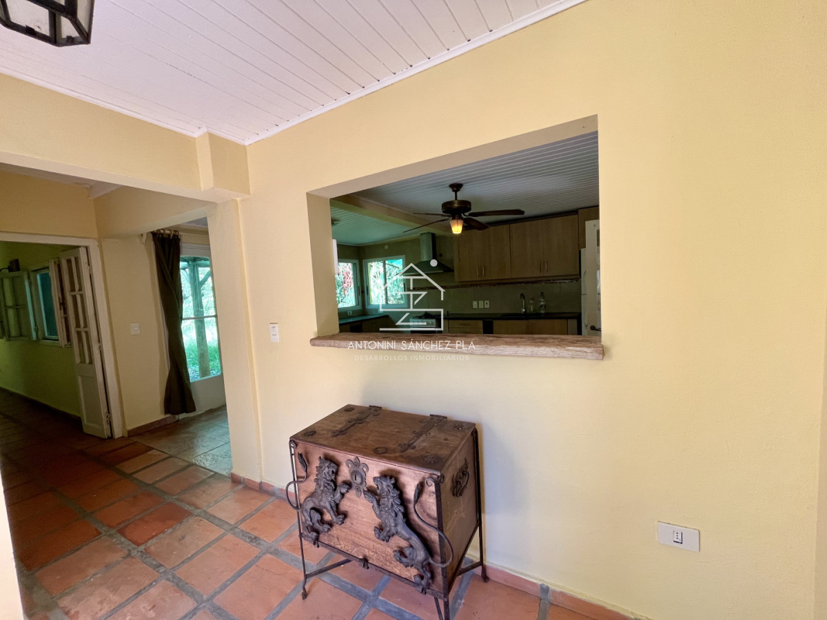 Chacra ID.4052 - VENTA CHACRA DE 3 HECTAREAS PUNTA BALLENA 