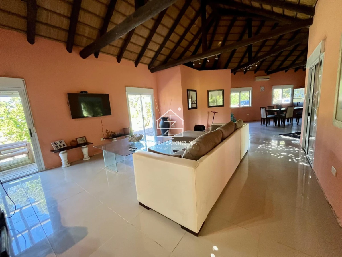 Chacra ID.3502 - CHACRA EN VENTA PUNTA BALLENA 3 HECTAREAS