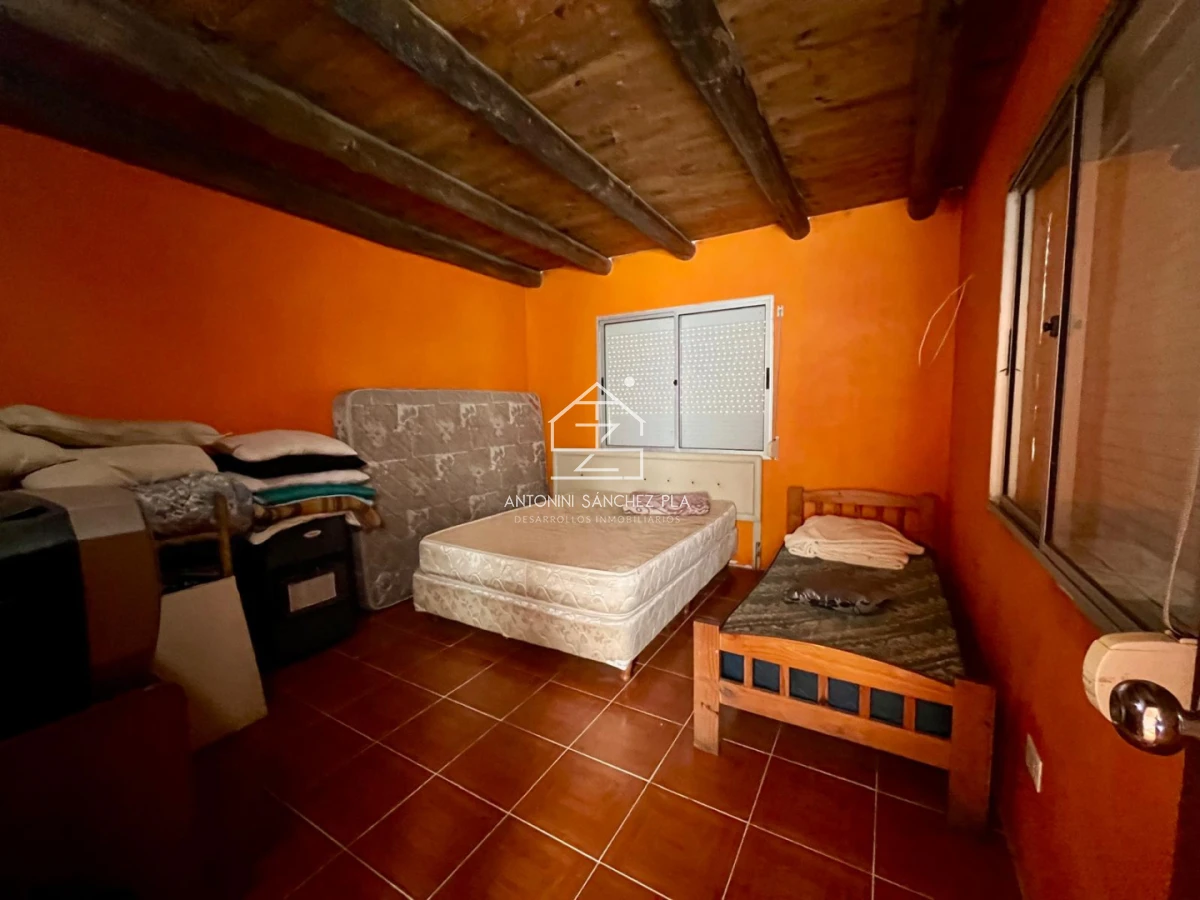 Chacra ID.3502 - CHACRA EN VENTA PUNTA BALLENA 3 HECTAREAS