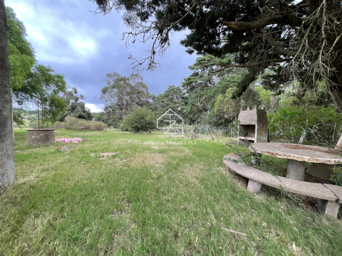 Chacra ID.4041 - VENTA CHACRA DE 7 HECTAREAS PUNTA BALLENA 