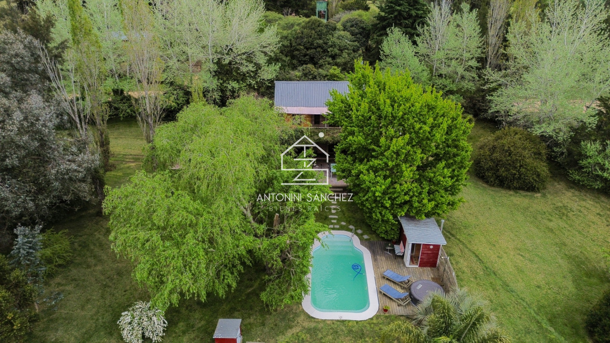 Chacra ID.5128 - Venta Chacra La Pataia 4 Hectareas Punta Ballena