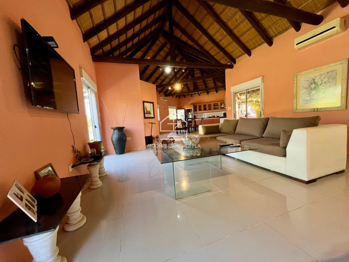 Chacra ID.3502 - CHACRA EN VENTA PUNTA BALLENA 3 HECTAREAS