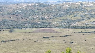 Chacra en  - San Carlos