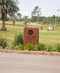 PUEBLOMIO CHACRAS DEL GOLF