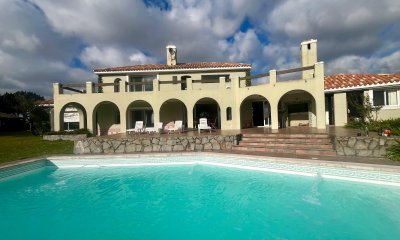 Venta de Chacra La Rinconada