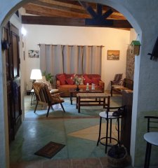 VENTA DE HERMOSA CHACRA DE 5 Has. EN MALDONADO