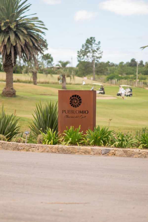 PUEBLOMIO CHACRAS DEL GOLF 21